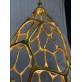 IQ8169 FACETTE LUSTRE
